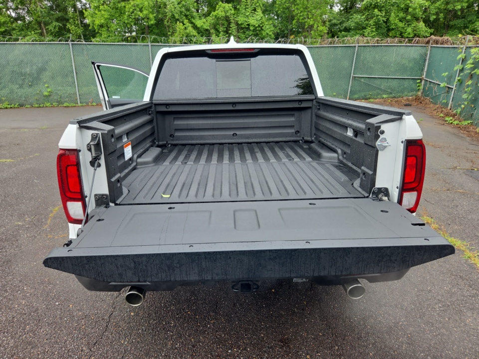 5FPYK3F50TB037712 2026 Honda Ridgeline RTL