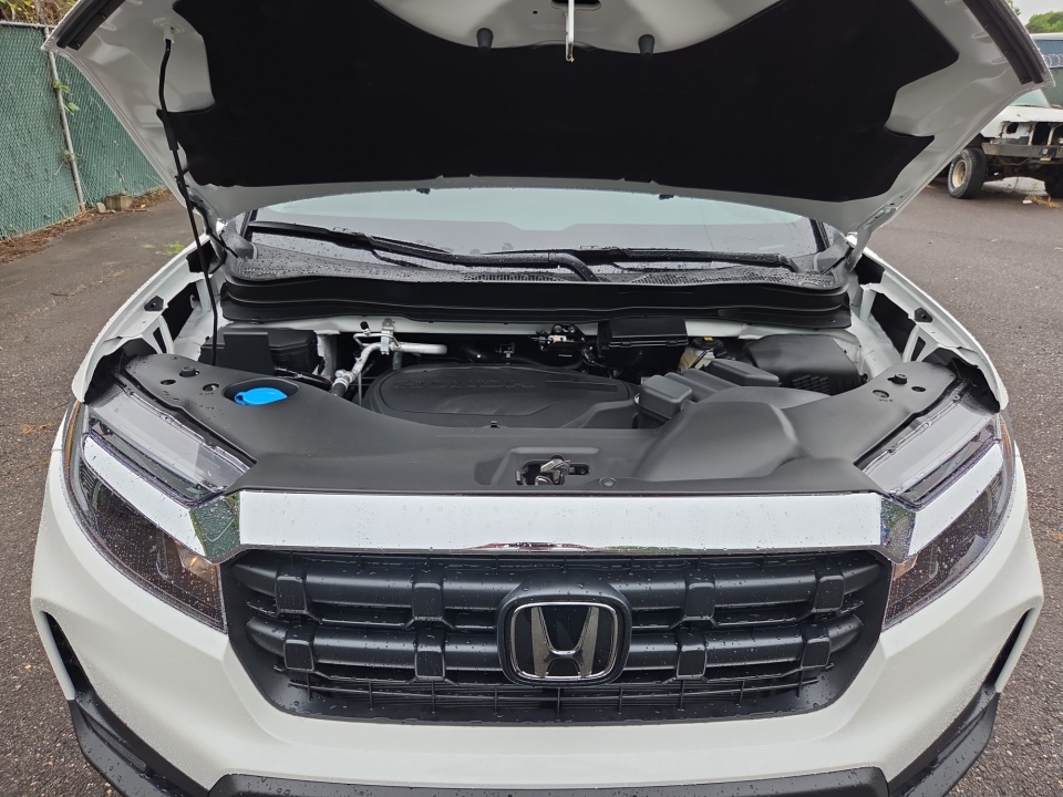 5FPYK3F50TB037712 2026 Honda Ridgeline RTL