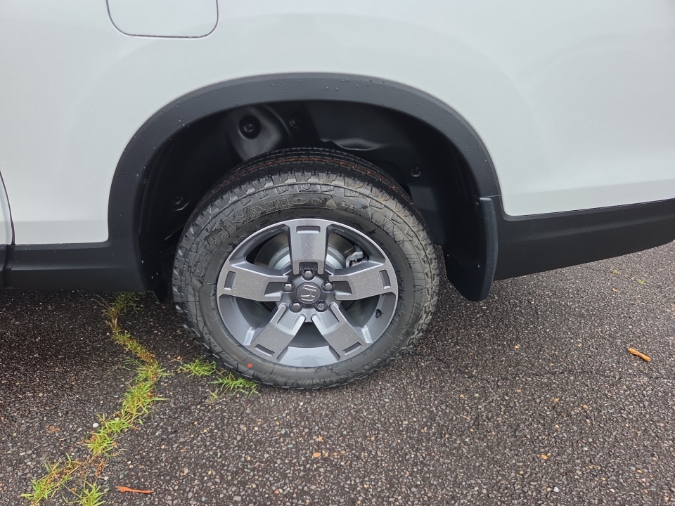 5FPYK3F50TB037712 2026 Honda Ridgeline RTL