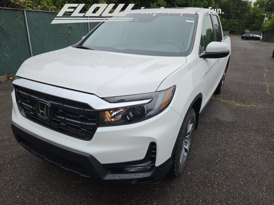 5FPYK3F50TB037712 2026 Honda Ridgeline RTL
