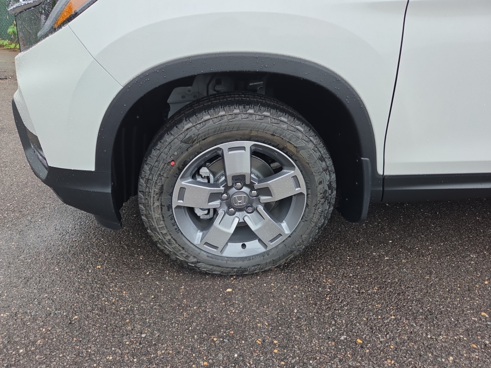 5FPYK3F50TB037712 2026 Honda Ridgeline RTL