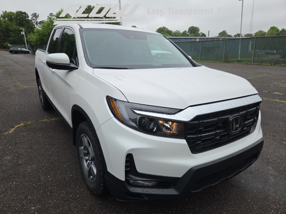 5FPYK3F50TB037712 2026 Honda Ridgeline RTL