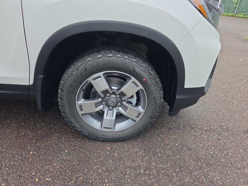 5FPYK3F50TB037712 2026 Honda Ridgeline RTL