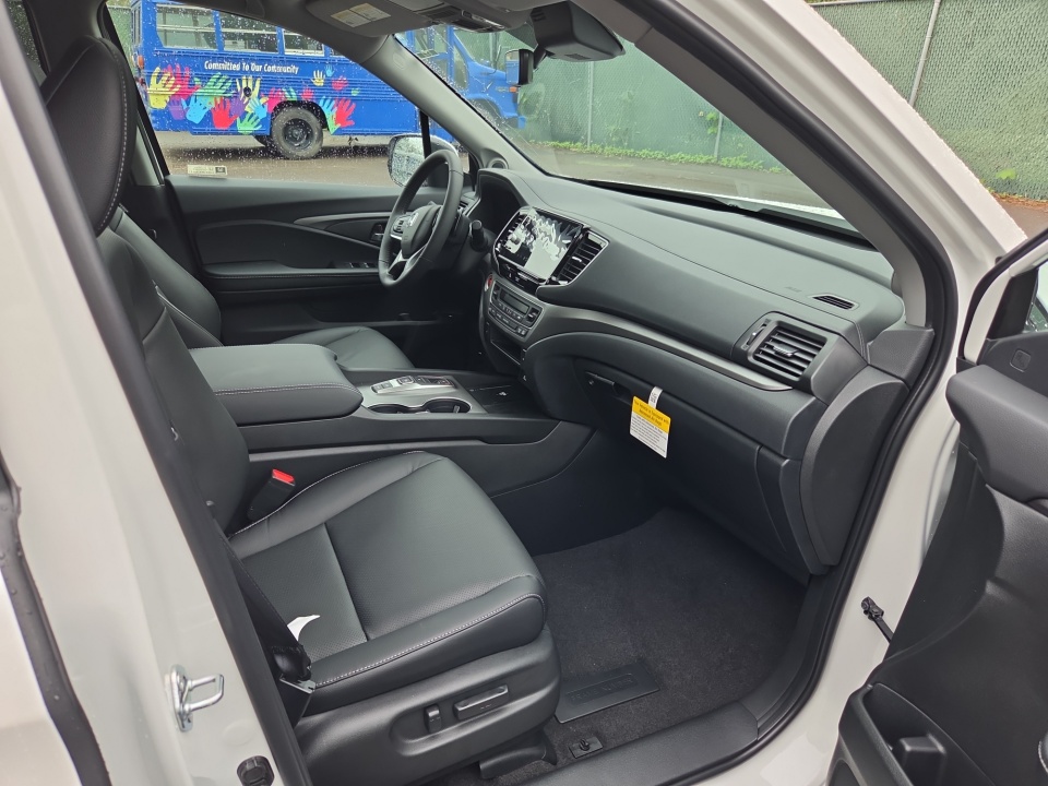 5FPYK3F50TB037712 2026 Honda Ridgeline RTL