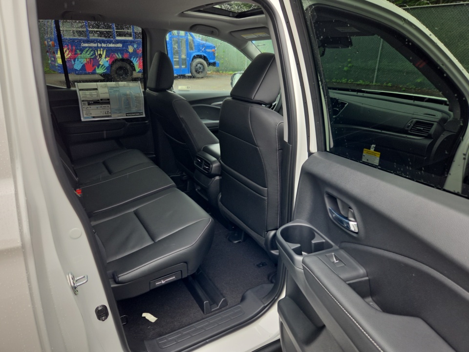 5FPYK3F50TB037712 2026 Honda Ridgeline RTL