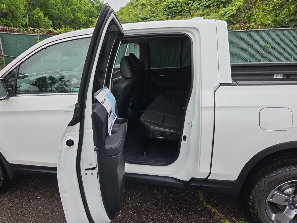 5FPYK3F50TB037712 2026 Honda Ridgeline RTL