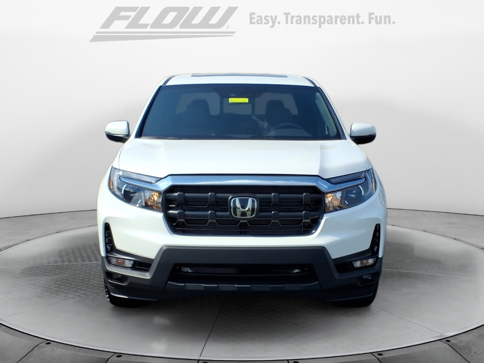 5FPYK3F50TB045809 2026 Honda Ridgeline RTL