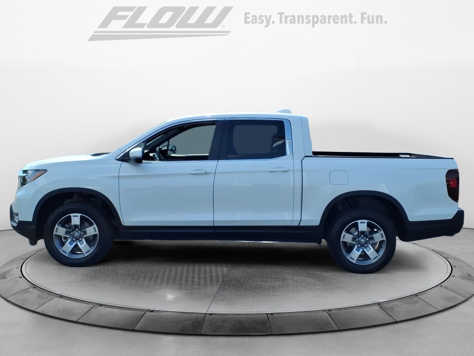 5FPYK3F50TB045809 2026 Honda Ridgeline RTL