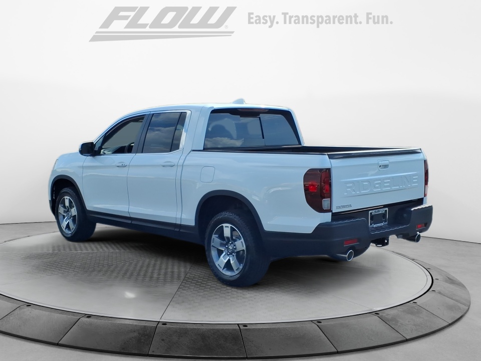 5FPYK3F50TB045809 2026 Honda Ridgeline RTL