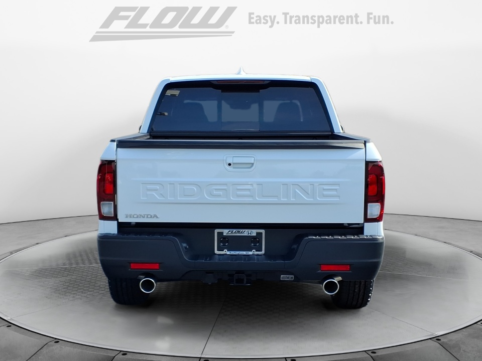 5FPYK3F50TB045809 2026 Honda Ridgeline RTL