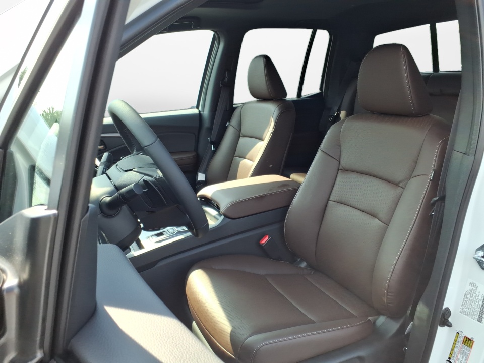 5FPYK3F50TB045809 2026 Honda Ridgeline RTL