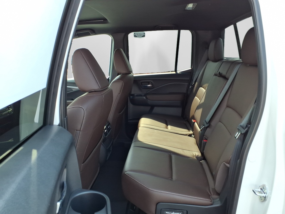 5FPYK3F50TB045809 2026 Honda Ridgeline RTL