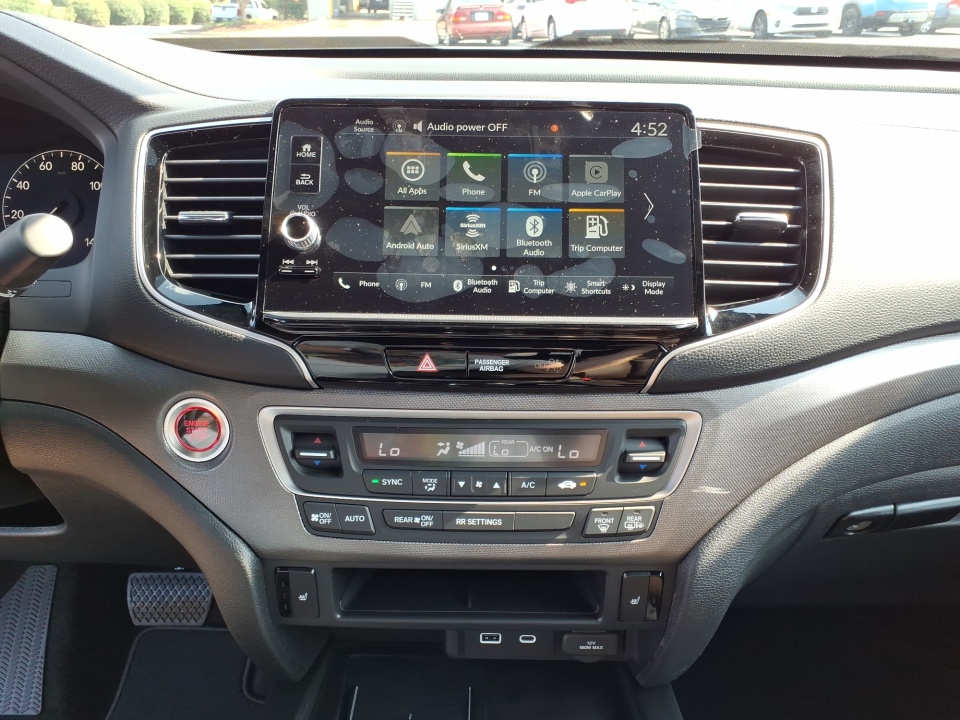 5FPYK3F50TB045809 2026 Honda Ridgeline RTL
