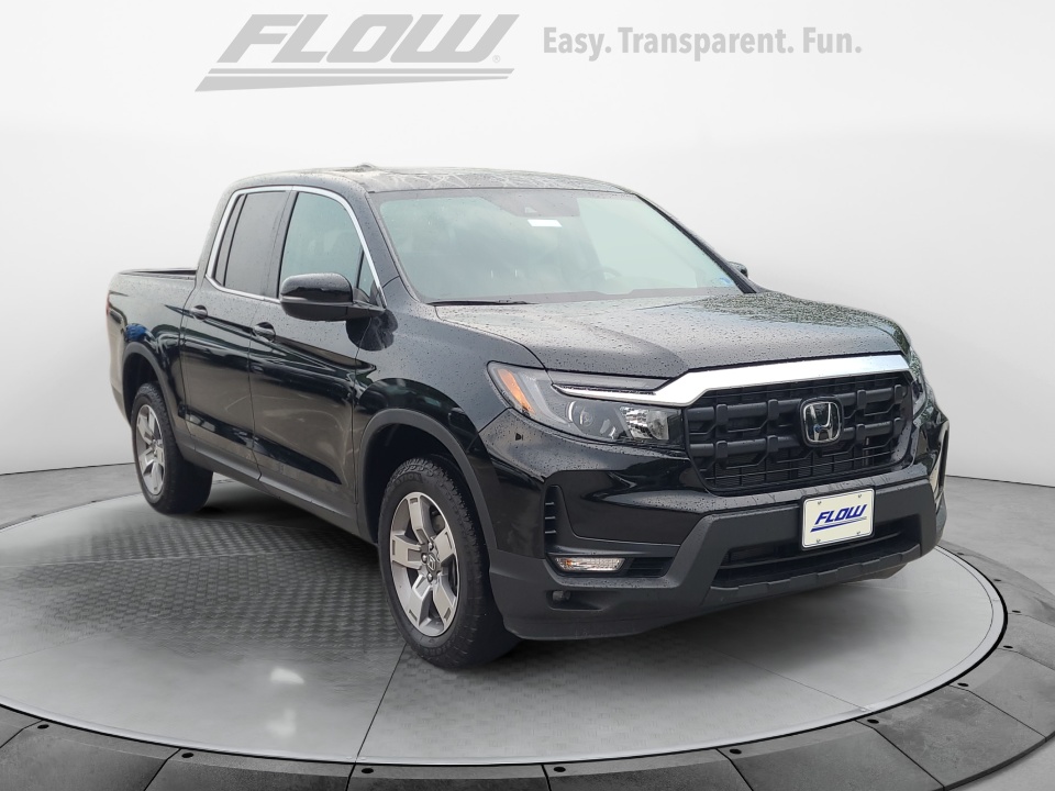 Other 2026 Honda Ridgeline Pickup Truck All-Wheel Drive Automatic