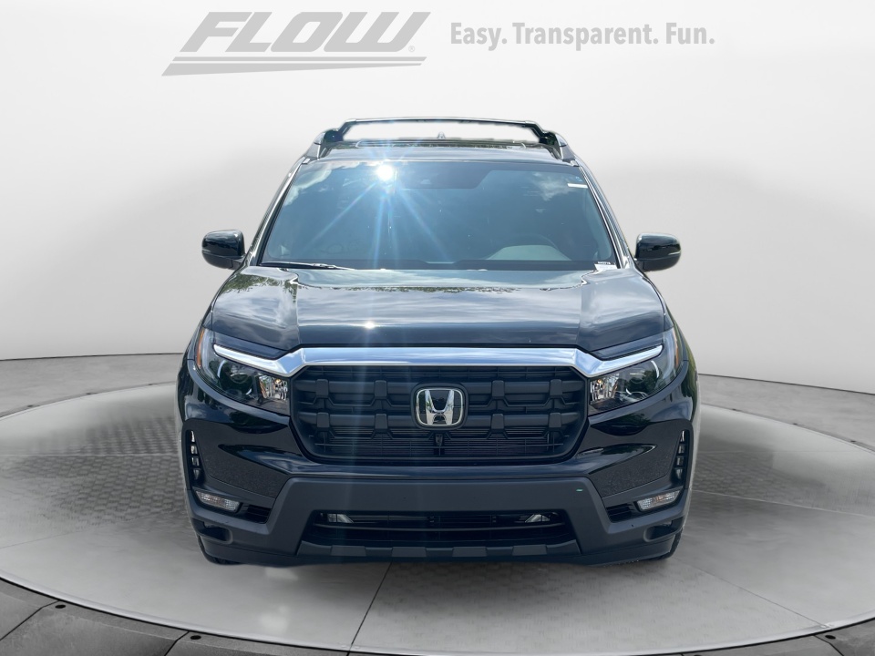 5FPYK3F52TB029272 2026 Honda Ridgeline RTL