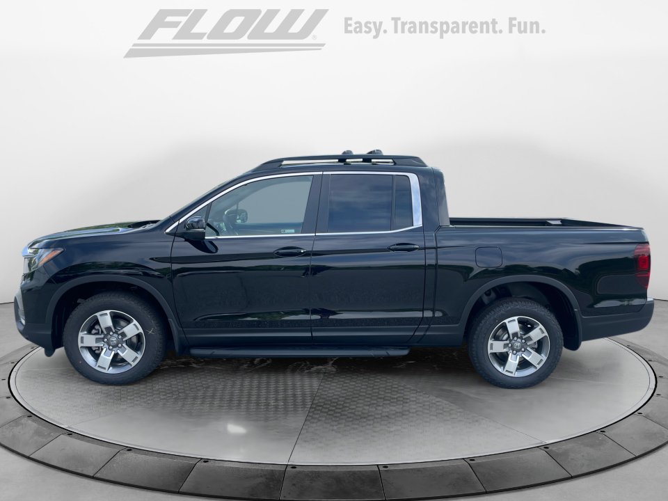 5FPYK3F52TB029272 2026 Honda Ridgeline RTL