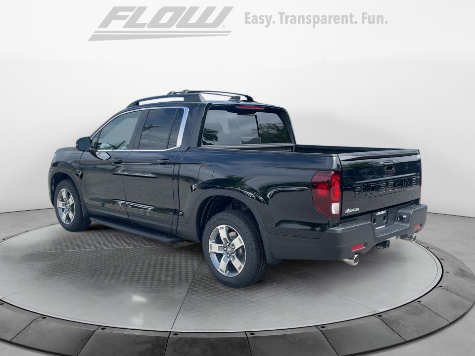 5FPYK3F52TB029272 2026 Honda Ridgeline RTL