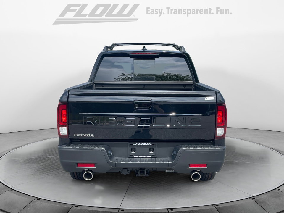 5FPYK3F52TB029272 2026 Honda Ridgeline RTL