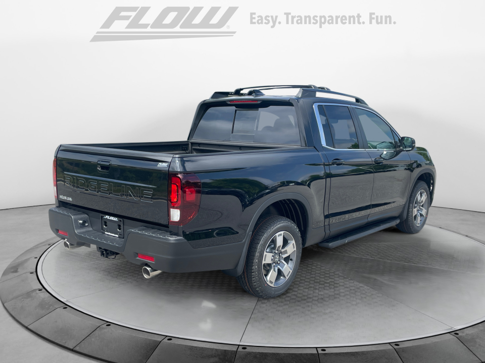 5FPYK3F52TB029272 2026 Honda Ridgeline RTL