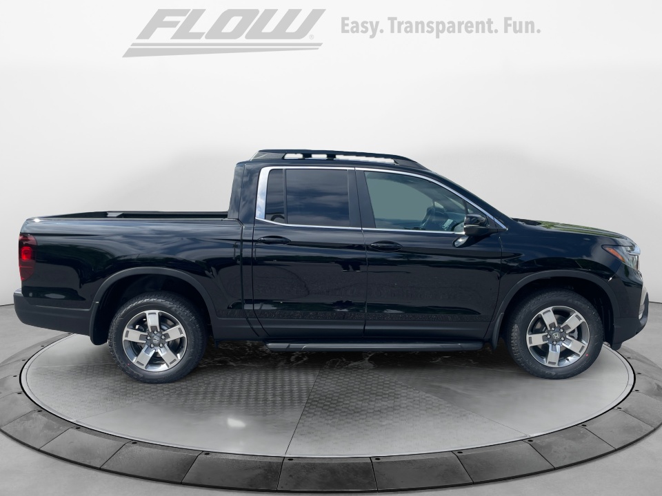 5FPYK3F52TB029272 2026 Honda Ridgeline RTL