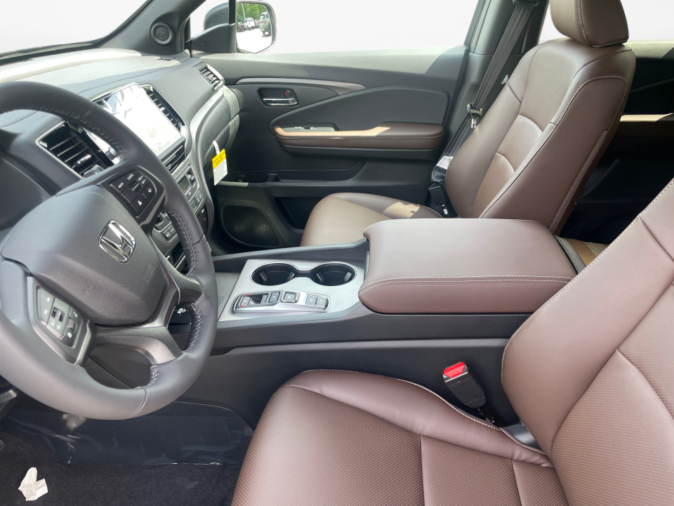 5FPYK3F52TB029272 2026 Honda Ridgeline RTL