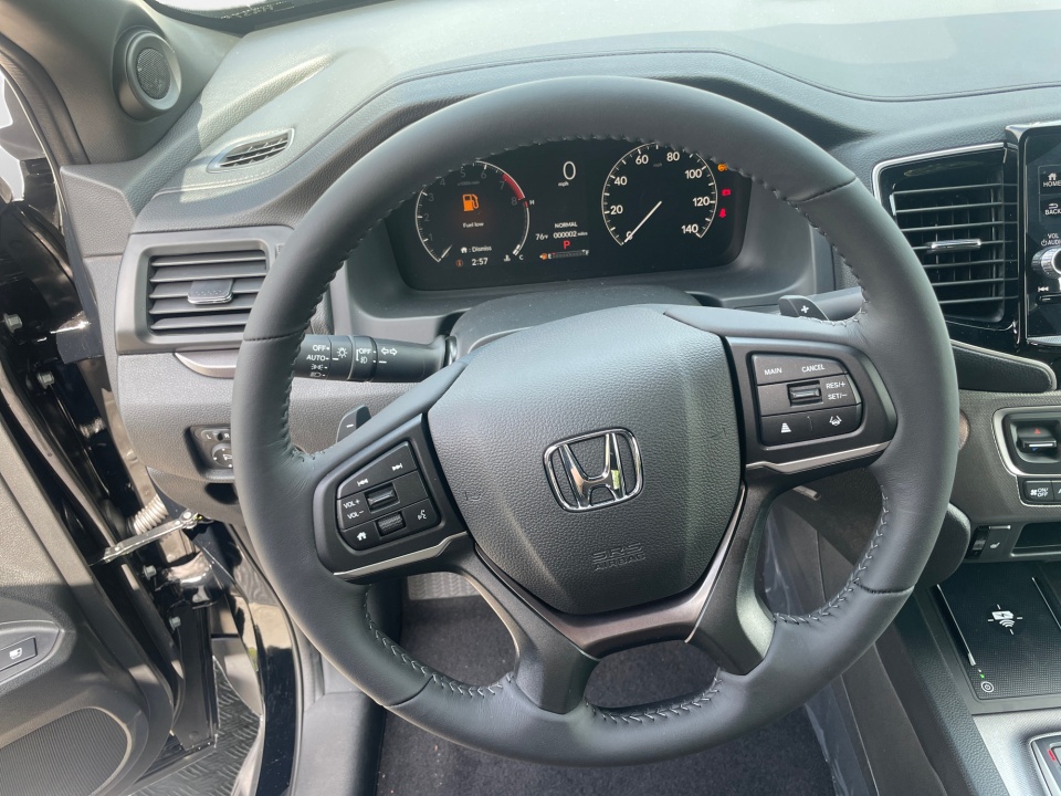 5FPYK3F52TB029272 2026 Honda Ridgeline RTL