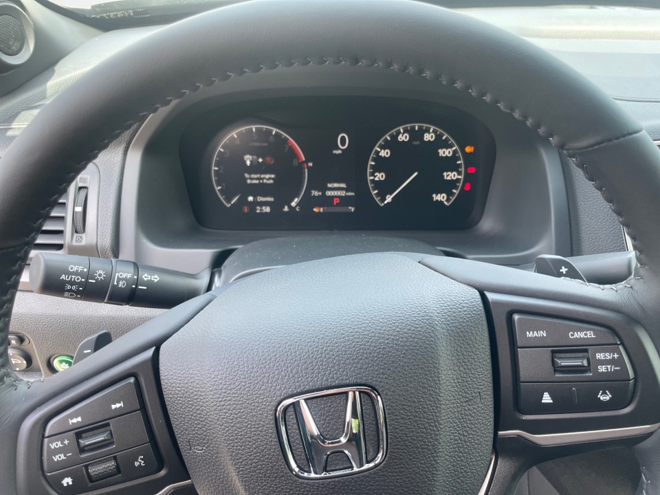 5FPYK3F52TB029272 2026 Honda Ridgeline RTL