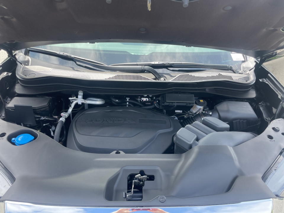 5FPYK3F52TB029272 2026 Honda Ridgeline RTL