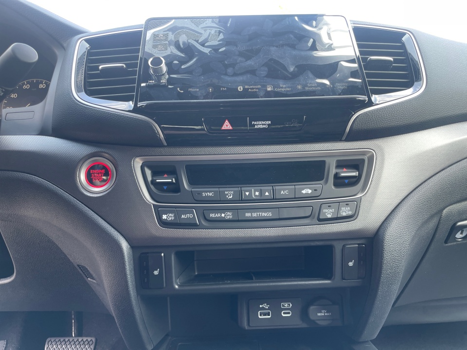 5FPYK3F52TB029272 2026 Honda Ridgeline RTL