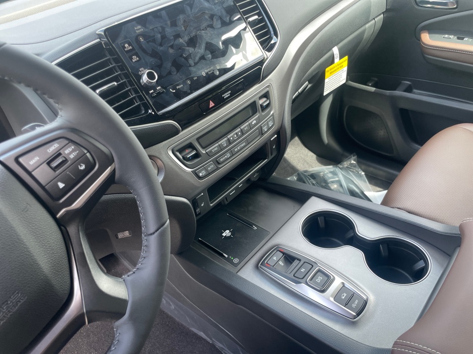 5FPYK3F52TB029272 2026 Honda Ridgeline RTL