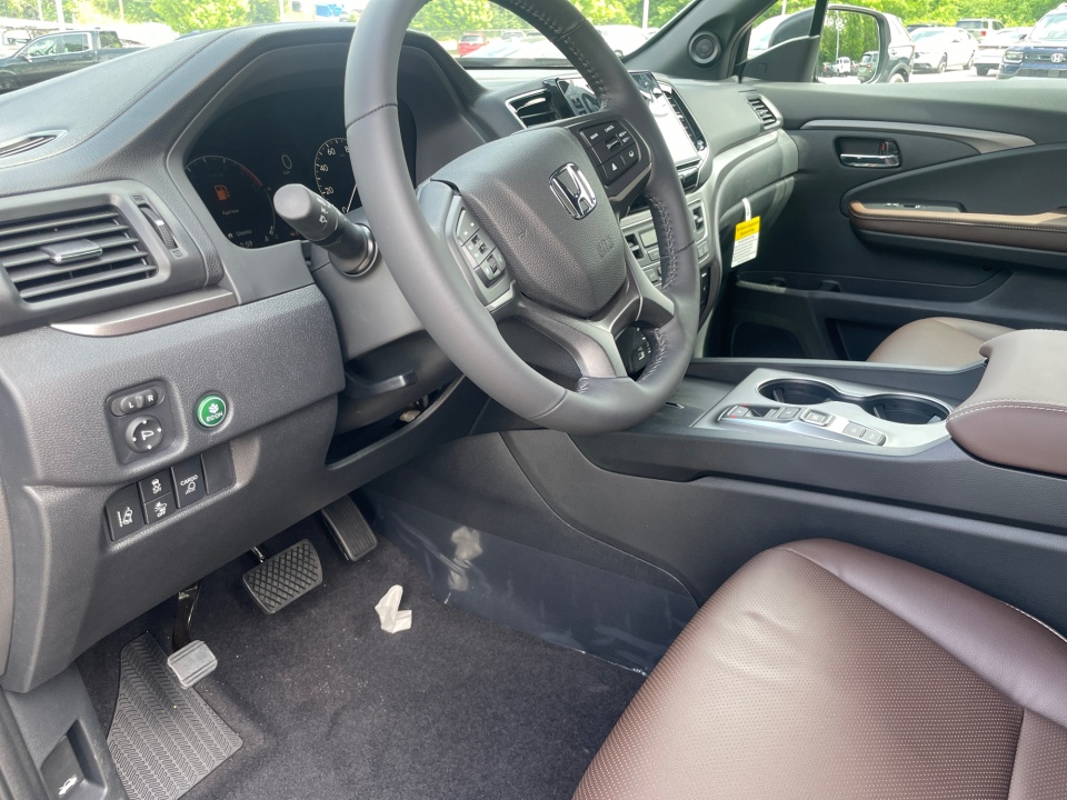 5FPYK3F52TB029272 2026 Honda Ridgeline RTL
