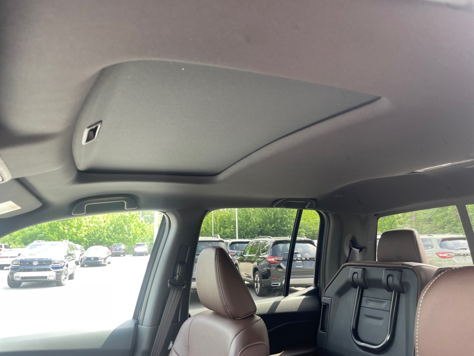 5FPYK3F52TB029272 2026 Honda Ridgeline RTL