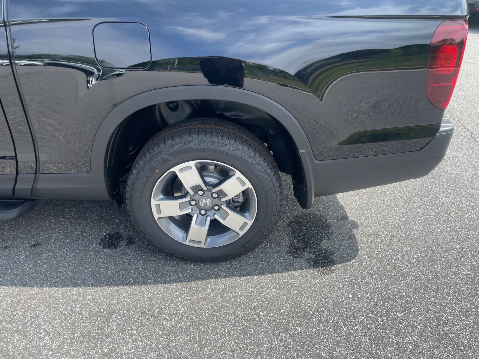 5FPYK3F52TB029272 2026 Honda Ridgeline RTL
