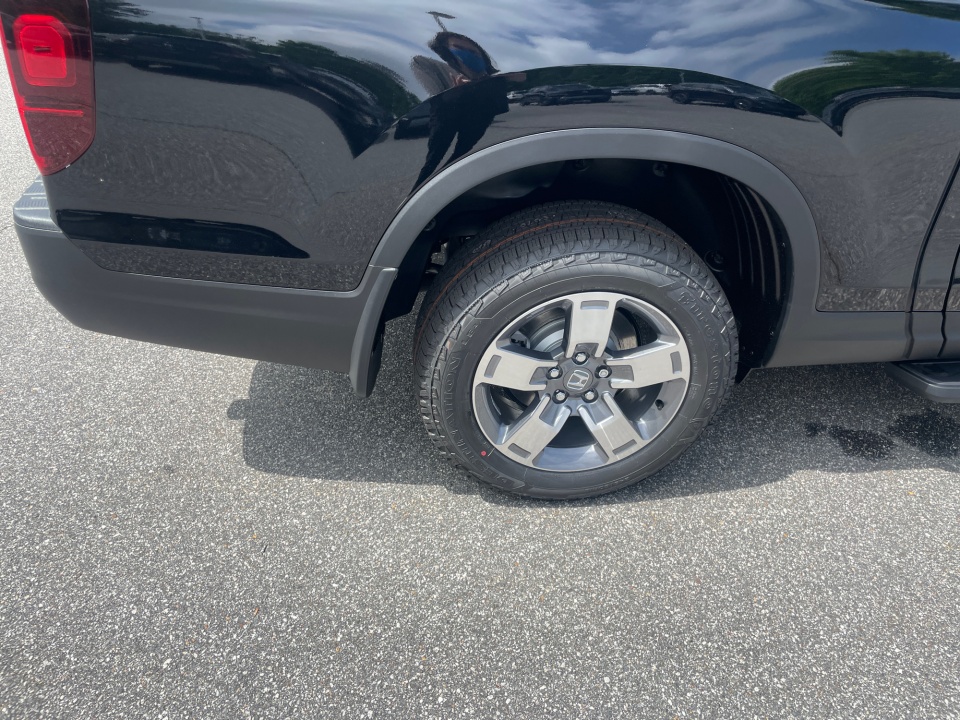 5FPYK3F52TB029272 2026 Honda Ridgeline RTL