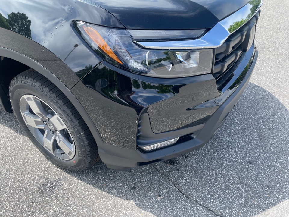 5FPYK3F52TB029272 2026 Honda Ridgeline RTL