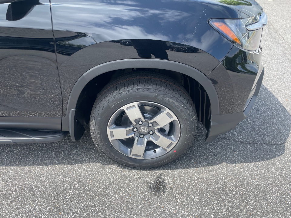 5FPYK3F52TB029272 2026 Honda Ridgeline RTL
