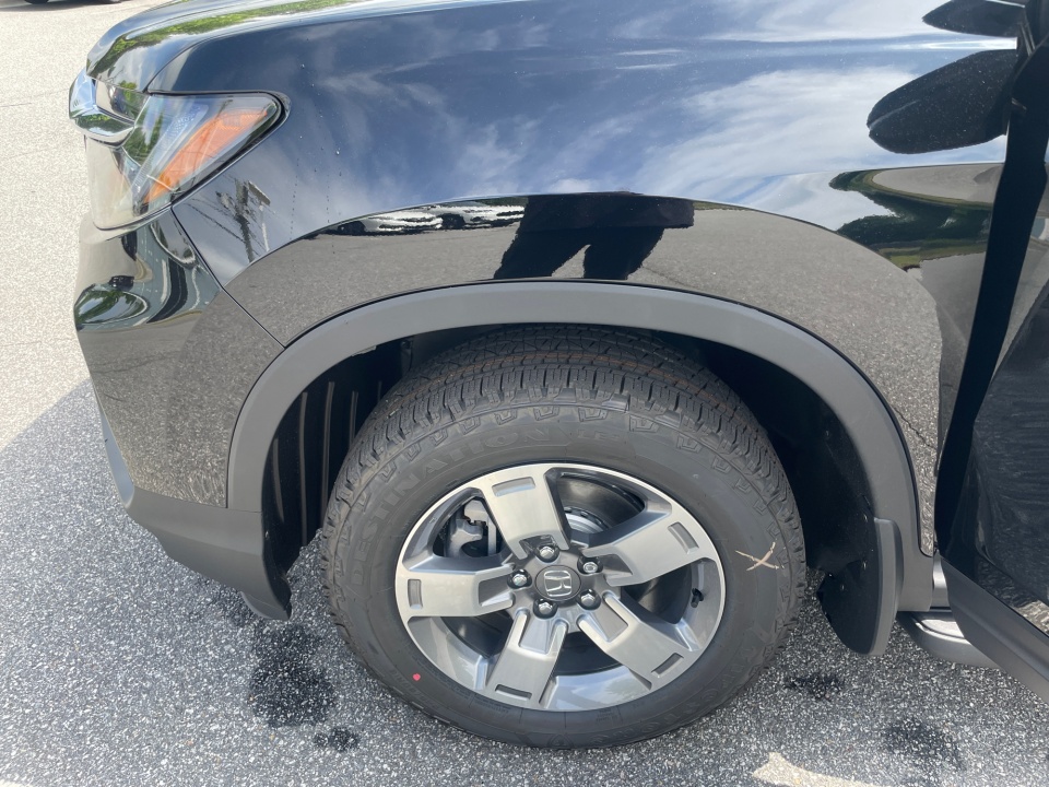 5FPYK3F52TB029272 2026 Honda Ridgeline RTL