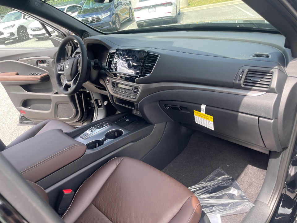 5FPYK3F52TB029272 2026 Honda Ridgeline RTL