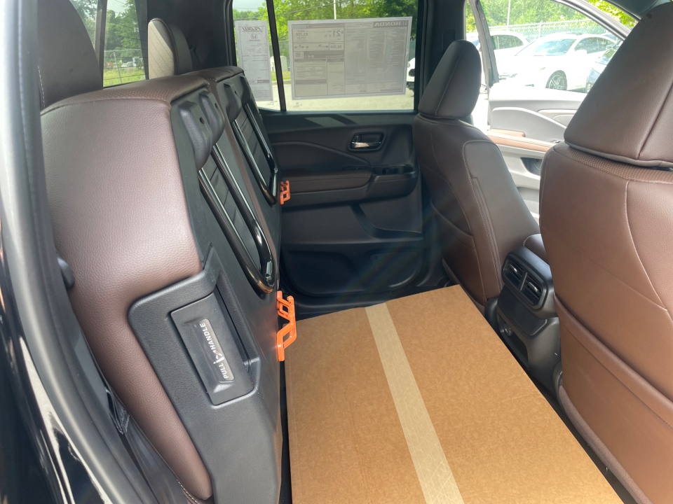 5FPYK3F52TB029272 2026 Honda Ridgeline RTL