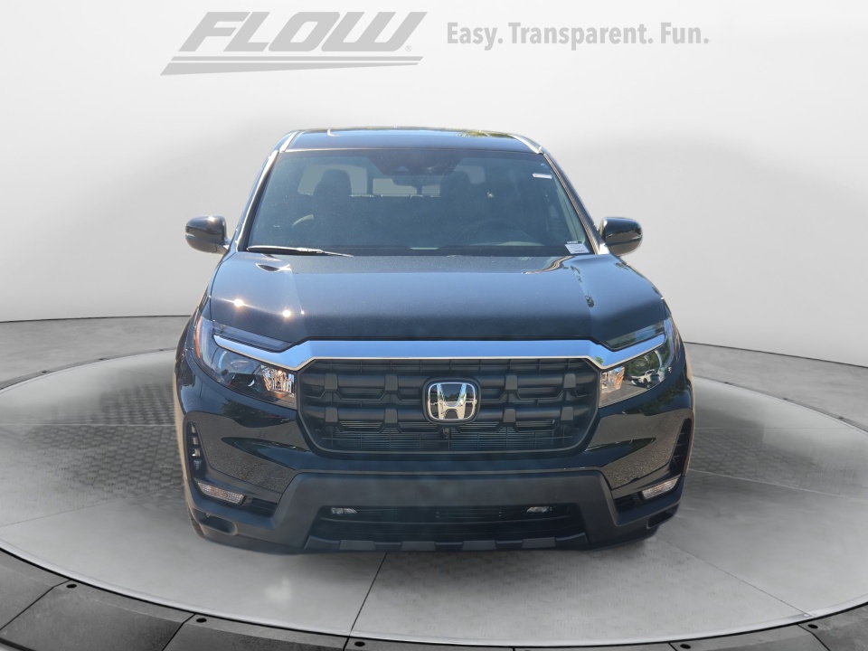 5FPYK3F52TB039302 2026 Honda Ridgeline RTL