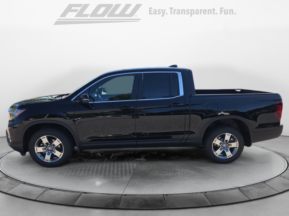 5FPYK3F52TB039302 2026 Honda Ridgeline RTL