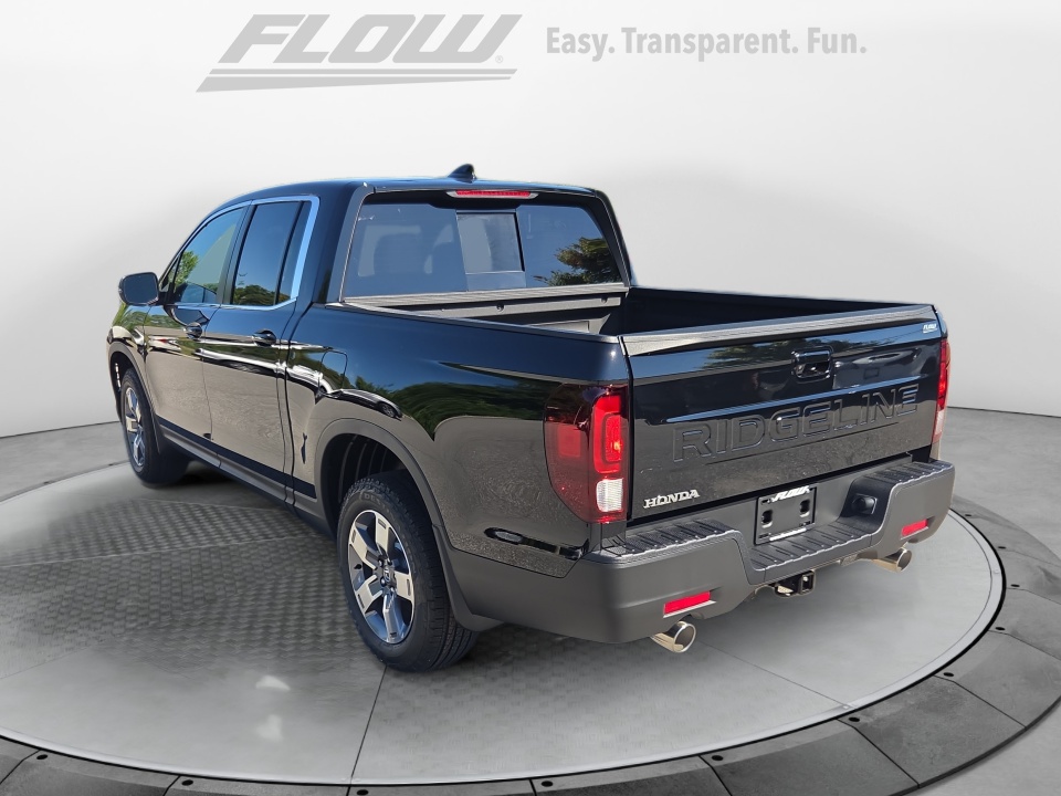 5FPYK3F52TB039302 2026 Honda Ridgeline RTL