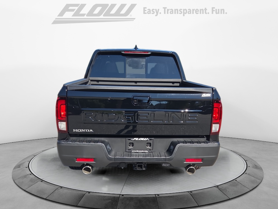 5FPYK3F52TB039302 2026 Honda Ridgeline RTL