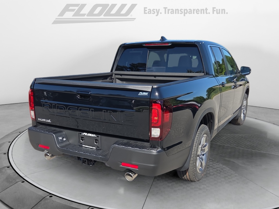 5FPYK3F52TB039302 2026 Honda Ridgeline RTL