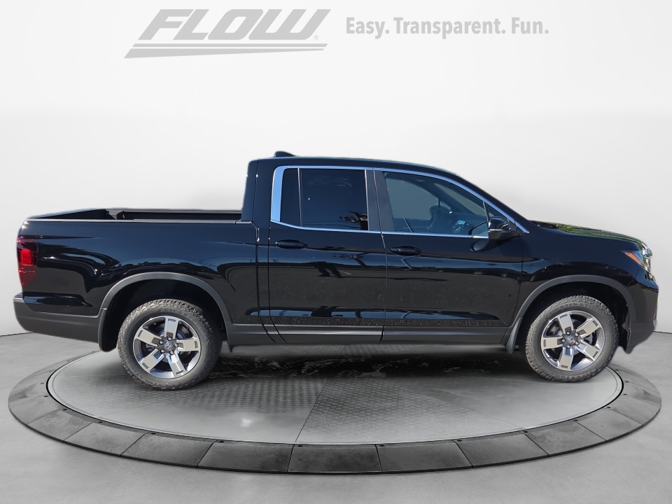 5FPYK3F52TB039302 2026 Honda Ridgeline RTL