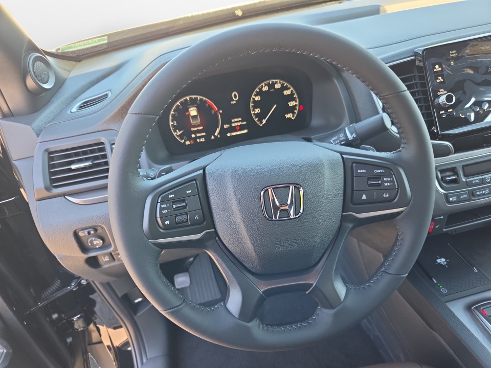 5FPYK3F52TB039302 2026 Honda Ridgeline RTL