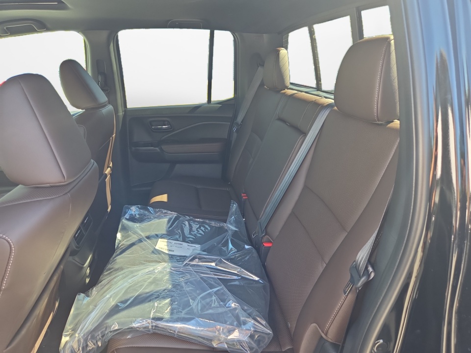 5FPYK3F52TB039302 2026 Honda Ridgeline RTL