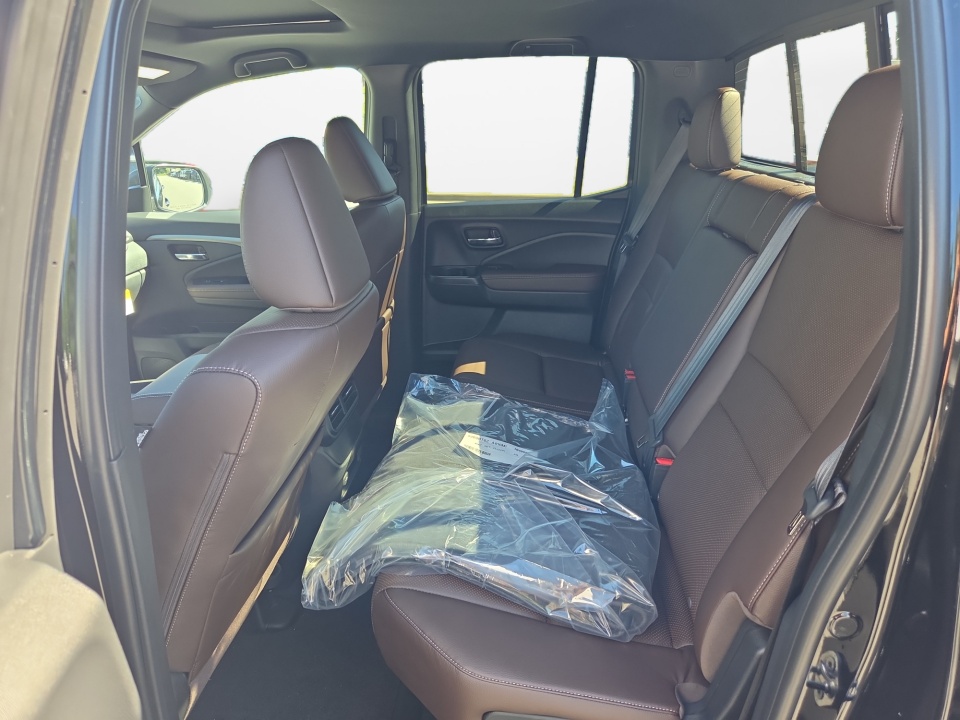 5FPYK3F52TB039302 2026 Honda Ridgeline RTL