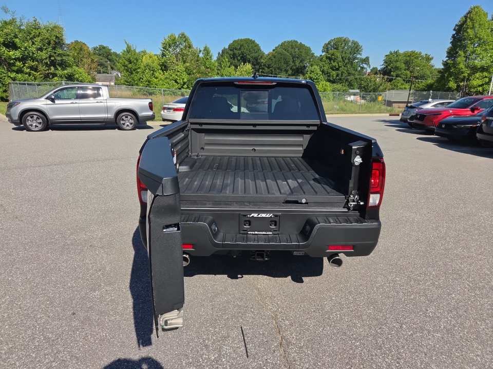 5FPYK3F52TB039302 2026 Honda Ridgeline RTL