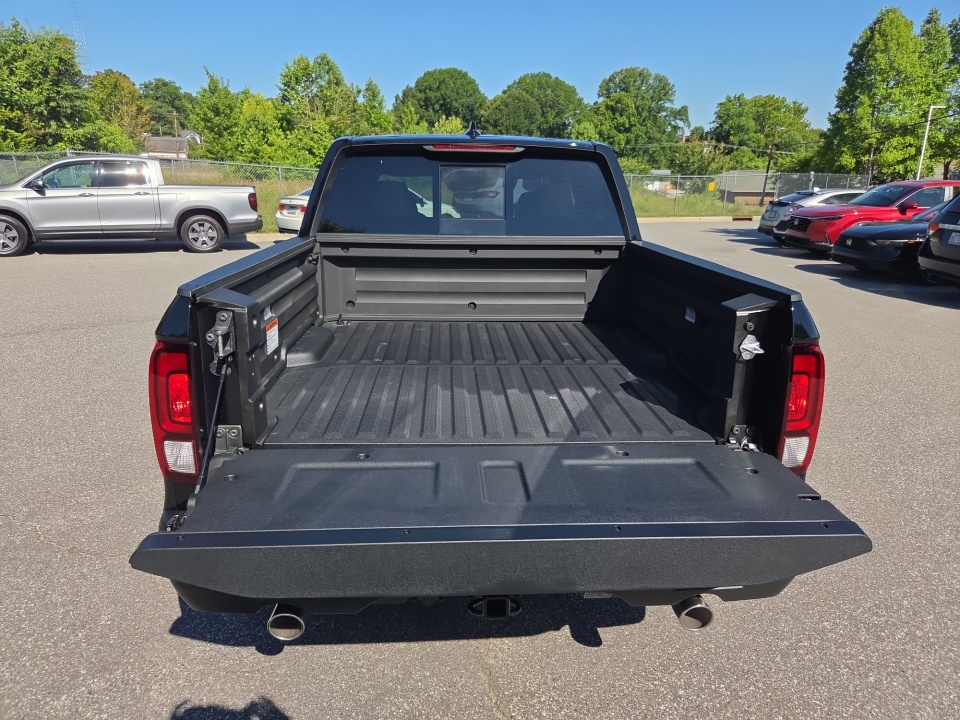 5FPYK3F52TB039302 2026 Honda Ridgeline RTL